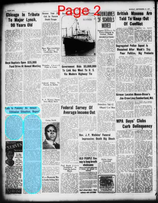 Page thumbnail for Atlanta Daily World