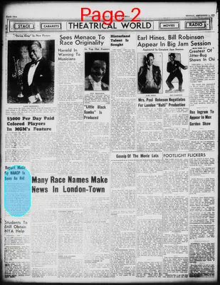 Page thumbnail for Atlanta Daily World