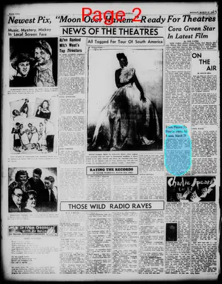 Page thumbnail for Atlanta Daily World