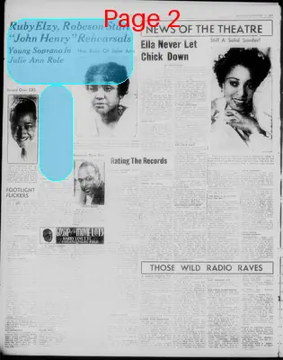 Page thumbnail for Atlanta Daily World