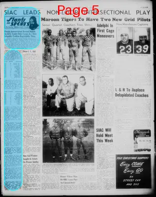 Page thumbnail for Atlanta Daily World