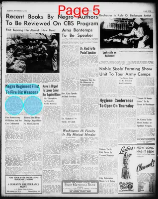 Page thumbnail for Atlanta Daily World