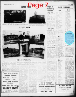 Page thumbnail for Atlanta Daily World