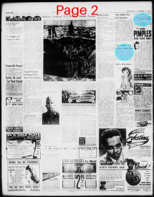 Page thumbnail for Atlanta Daily World