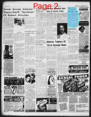 Page thumbnail for Atlanta Daily World