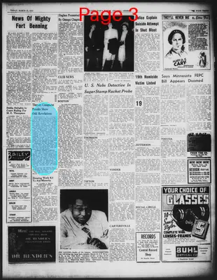 Page thumbnail for Atlanta Daily World