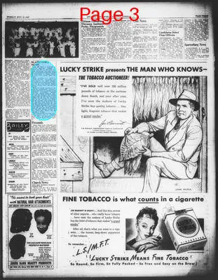 Page thumbnail for Atlanta Daily World