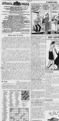 Clipping 2