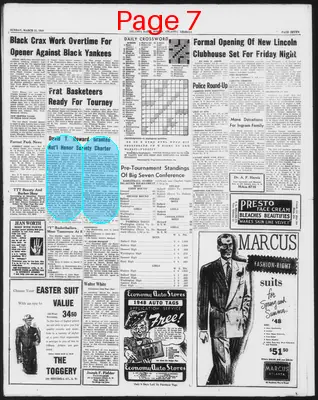 Page thumbnail for Atlanta Daily World