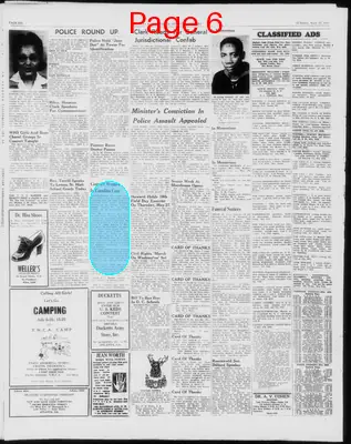 Page thumbnail for Atlanta Daily World