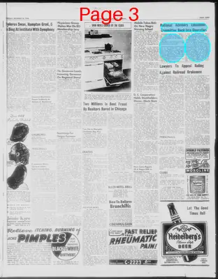 Page thumbnail for Atlanta Daily World