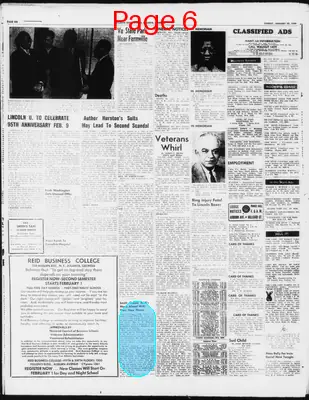 Page thumbnail for Atlanta Daily World
