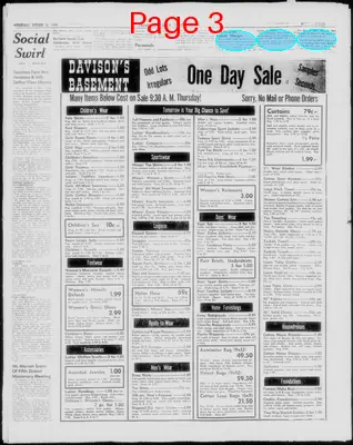 Page thumbnail for Atlanta Daily World