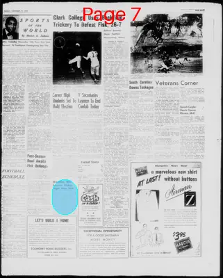 Page thumbnail for Atlanta Daily World