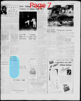 Page thumbnail for Atlanta Daily World