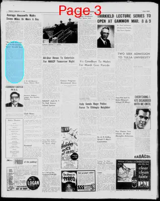 Page thumbnail for Atlanta Daily World