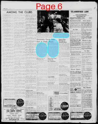 Page thumbnail for Atlanta Daily World
