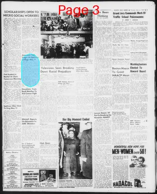 Page thumbnail for Atlanta Daily World