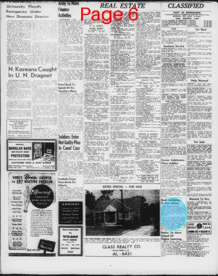 Page thumbnail for Atlanta Daily World