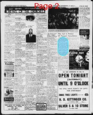 Page thumbnail for Atlanta Daily World