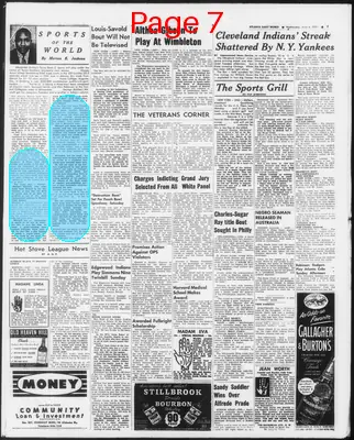Page thumbnail for Atlanta Daily World