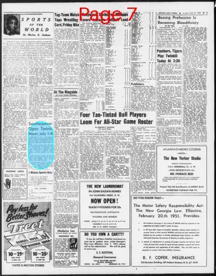 Page thumbnail for Atlanta Daily World