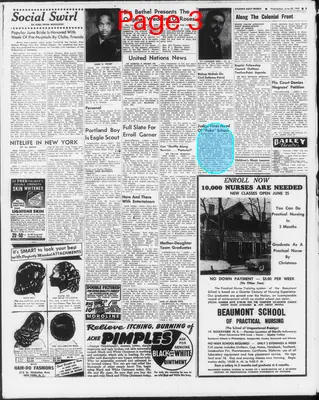 Page thumbnail for Atlanta Daily World