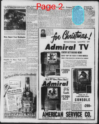 Page thumbnail for Atlanta Daily World