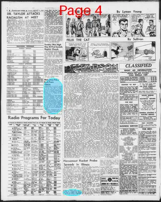 Page thumbnail for Atlanta Daily World