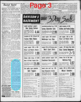 Page thumbnail for Atlanta Daily World