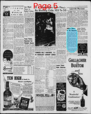 Page thumbnail for Atlanta Daily World