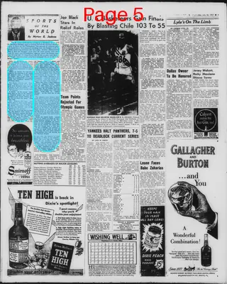 Page thumbnail for Atlanta Daily World