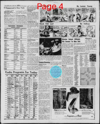 Page thumbnail for Atlanta Daily World