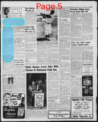 Page thumbnail for Atlanta Daily World