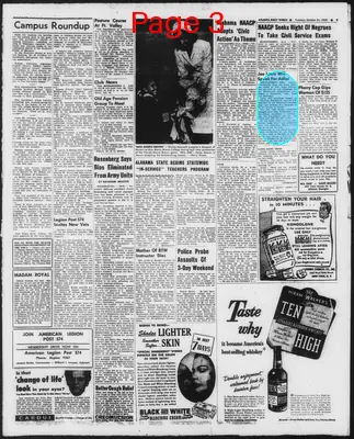 Page thumbnail for Atlanta Daily World