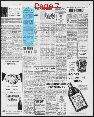 Page thumbnail for Atlanta Daily World