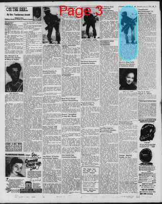 Page thumbnail for Atlanta Daily World