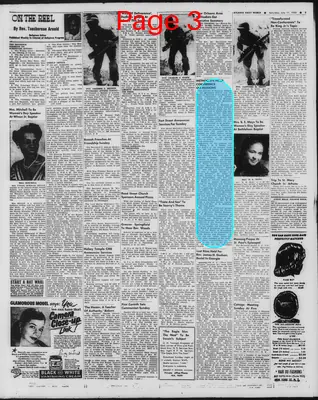 Page thumbnail for Atlanta Daily World