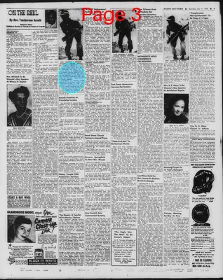 Page thumbnail for Atlanta Daily World