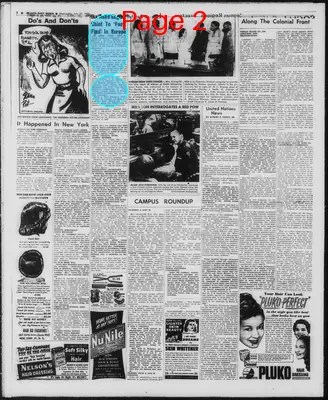 Page thumbnail for Atlanta Daily World