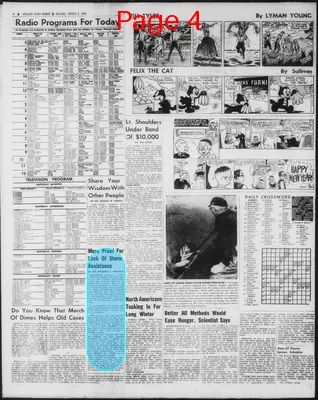 Page thumbnail for Atlanta Daily World