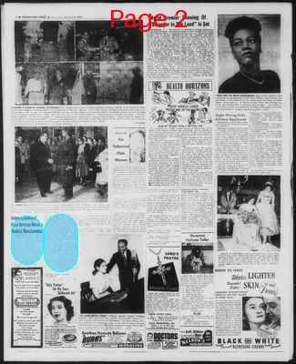 Page thumbnail for Atlanta Daily World