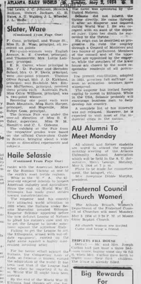 Clipping 2