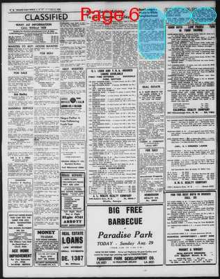 Page thumbnail for Atlanta Daily World