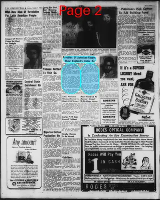 Page thumbnail for Atlanta Daily World