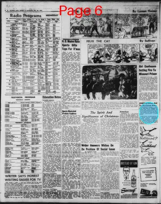 Page thumbnail for Atlanta Daily World