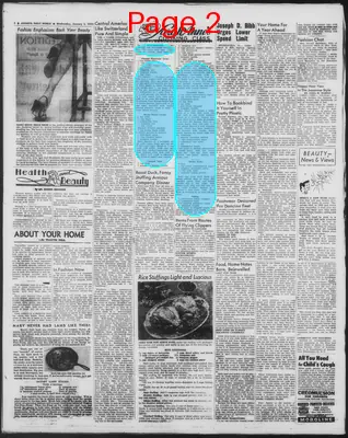 Page thumbnail for Atlanta Daily World