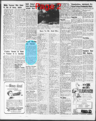 Page thumbnail for Atlanta Daily World