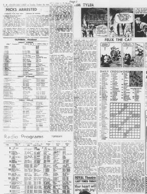 Clipping 2