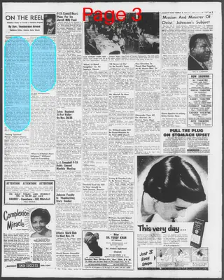 Page thumbnail for Atlanta Daily World